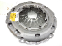 Transmission Clutch Pressure Plate